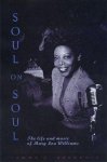 Tammy Lynn Kernodle - Soul on Soul