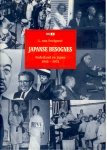 Poelgeest, L. van. - Japanse besognes : Nederland en Japan 1945-1975.