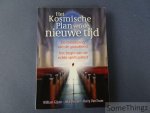 Gijsen, William / Dewael, Joke / Van Erum, Harry. - Het kosmische plan van de nieuwe tijd. De teloorgang van de godsdienst - het begin van de echte spiritualiteit.