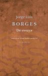 Jorge Luis Borges - De Essays