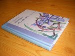 Patricia Seligman - Handboek bloemen in aquarel