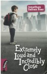 Jonathan Safran Foer - Extremely loud & incredibly close