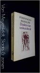 PASOLINI, PIER PAOLO - Daden van onkuisheid PASOLINI, PIER PAOLO - Daden van onkuisheid