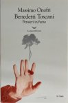 Massimo Onofri - Benedetti Toscani Pensieri in fumo