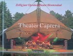 Stam, Huib - Theater Caprera: zestig jaar Openluchttheater Bloemendaal