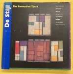 BLOTKAMP, CAREL. & AND OTHERS. - De Stijl. The formative years. 1917 - 1922.