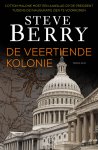Steve Berry 11171 - De veertiende kolonie
