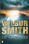 Smith, Wilbur - Op volle zee