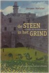 Jeroen Hetzler - De steen in het grind