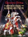 Geronimo Stilton - De Avonturen Van Koning Arthur