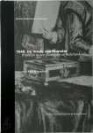 Kees Middelhoff - 1648, de Vrede van Munster: breuklijn tussen Vlamingen en Nederlanders?