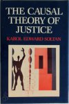 Karol Edward Sołtan - The Causal Theory of Justice
