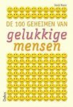 David Niven - De 100 geheimen van gelukkige mensen