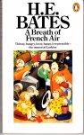 Bates, H.E. - A Breath of French Air