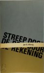 Jan G. Elburg - Streep door de rekening