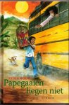 Rood, Lydia - Papegaaien liegen niet Rood, Lydia - Papegaaien liegen niet