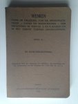  - Voorschrift Wenken voor de opleiding van de dienstplichtigen-kader en manschappen- der Infanterie, deel C, De mortieropleiding