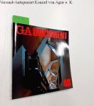 Futagawa, Yukio (Publisher/Editor): - Global Architecture (GA) - Dokument No. 40