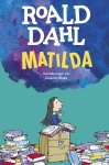 Roald Dahl - (1) Matilda