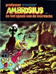 Hartog van Banda, Lo - Professor Ambrosius en het spook van de Murdocks
