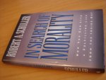 Schuller, Robert A - In search of morality - How you can live a fulfilling life from the inside out