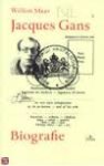 Maas, Willem - Jacques Gans. Biografie