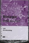 Lene Bijsterveld, Mirelle de Ronde - Biologie Interactief VMBO Bovenbouw B K10 Werkboek Leerjaar 3/4