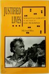 Michael Bliss - Justified Lives Morality And Narrative In The Films Of Sam Peckinpah