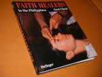 Gert Chesi - Faith Healers in the Philippines