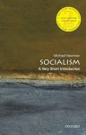 Michael (emeritus Professor Newman - (1) Socialism: A Very Short Introduction