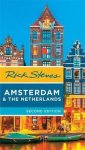 Rick Steves - Rick Steves Amsterdam & the Netherlands, 2nd Edition