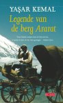 Yasar Kemal, Yas?Ar Kemal - Legende van de berg Ararat
