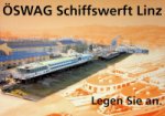 Oswag - Brochure Oswag Schiffswerft Linz