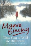 Binchy, Maeve - This Year it Will be Different