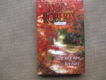 Nora Roberts - De weg van het hart