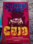 King, Stephen - Cujo / druk 11