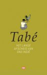  - Tabé Het lange afscheid van ons Indië