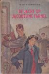 Drummond, Jack - Mignon-Reeks 5 : De Jacht op Jacqueline Farnel