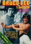 Great Dragon - Bruce Lee & Jacky Chan Great Dragons from Hong Kong