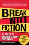 Mary Buckham 297387, Dianna Love 297388 - Break Into Fiction