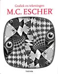 M.C. Escher - Escher - Grafiek En Tekeningen