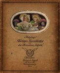 Münchner Jugend - HIRTH, GEORG - Katalog der farbigen Kunstblätter aus der Münchner Jugend - Sonder ausgabe der 3000 Kunstblätter der Jugend 1896-1912