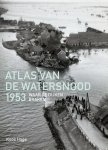 Koos Hage - Atlas Van De Watersnood 1953