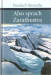 Nietzsche, Friedrich - Also sprach Zarathustra