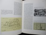 Voet, Asaert, Soly, Verhulst, De Nave & Van Roey. - Antwerpen van de Romeinse tijd tot de 17de eeuw. Topografische studie.