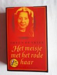 Vries, T. de - Het meisje met het rode haar