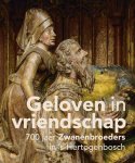 Jan van Oudheusden - Geloven in vriendschap
