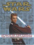 Marcus Hearn - Star Wars Attack of the Clones the Illustrated Companion