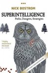 Nick Bostrom 95922 - Superintelligence Paths, Dangers, Strategies