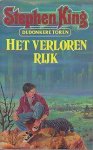 King, Stephen - De Donkere Toren 3: Het Verloren Rijk (1e druk)